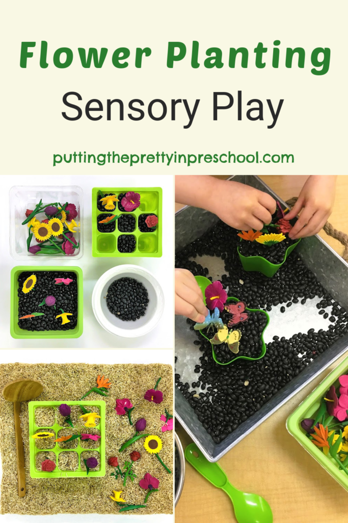 Space Sensory Bin Kit/small World Play/sensory Tray/loose Parts