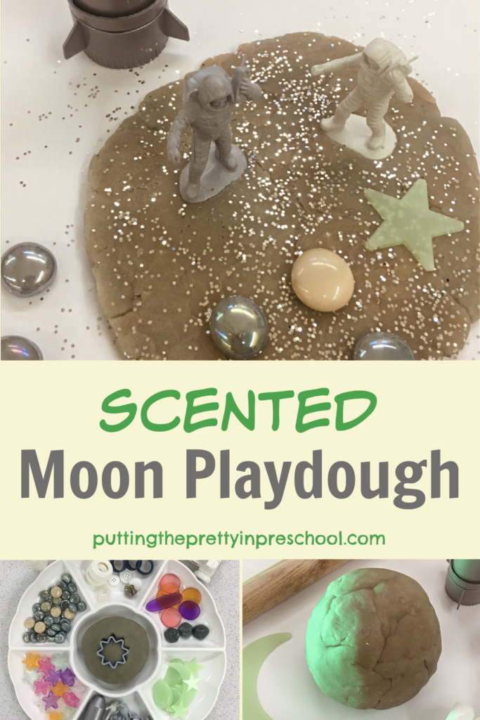 Easy No-Bake Playdough Recipe Your Students Will Love - The Pinspired  Teacher