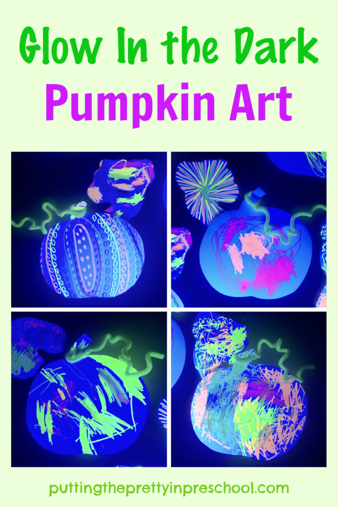 How to make playdough that glows under black lights! - Black light