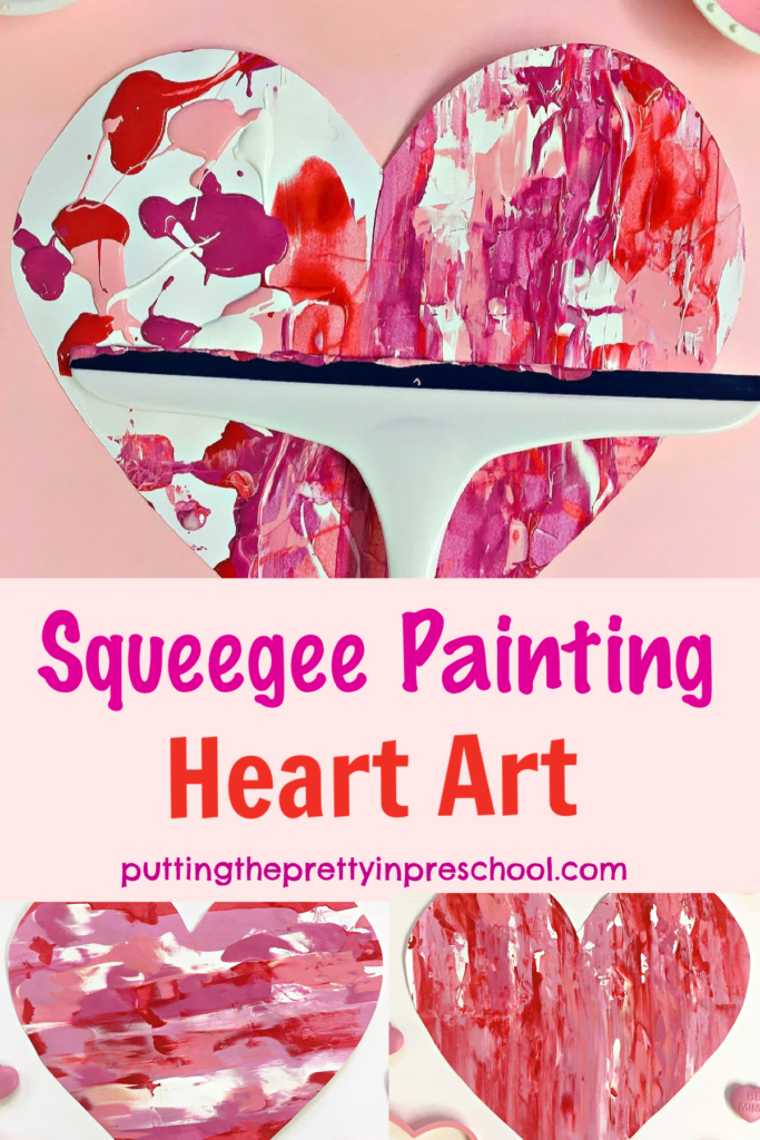 Painting with Marbles -Action Art For child - Art Play Heart