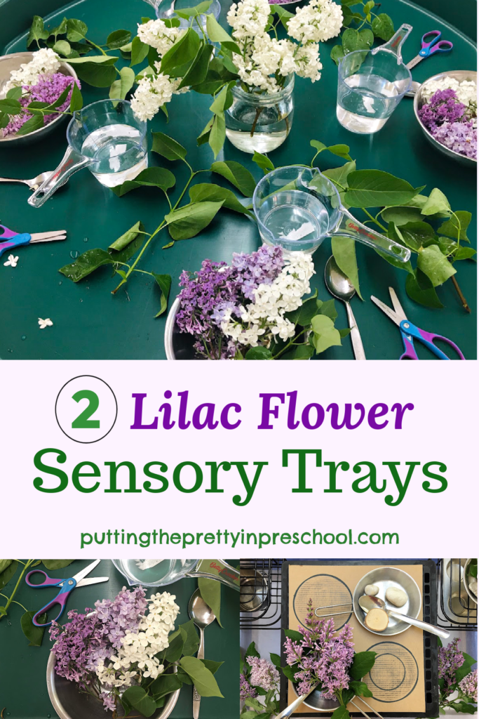 Learning and Exploring Through Play: St Patricks Day Tuff Tray