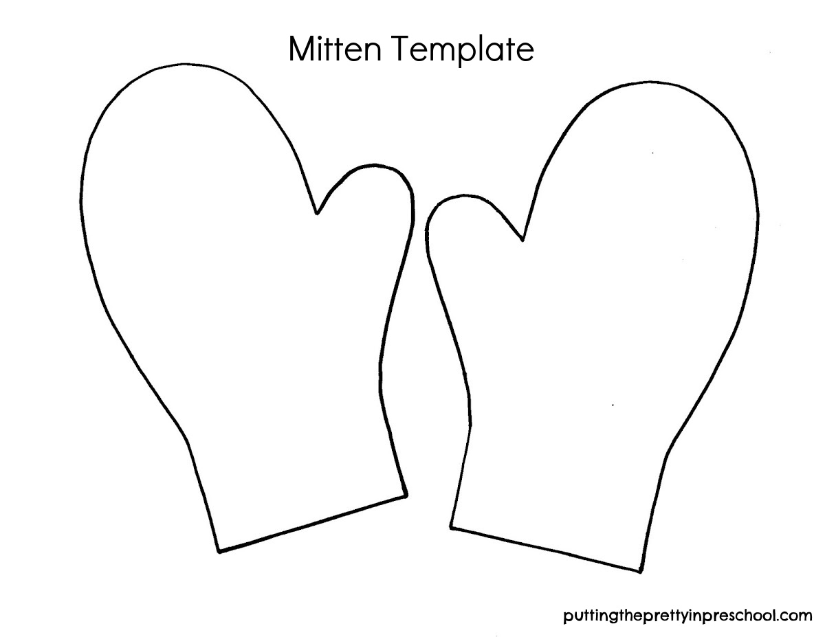 recycled-card-mitten-matching-putting-the-pretty-in-preschool