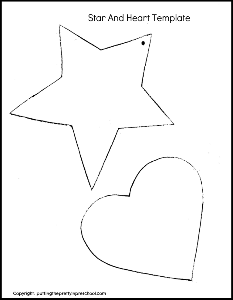 Putting The Pretty In Preschool - Page 2 of 23 - Finding Beauty In ...