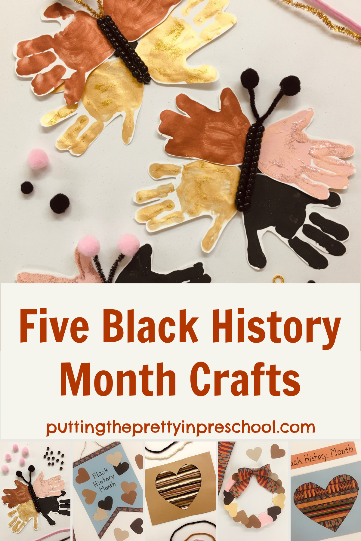 five-black-history-month-crafts