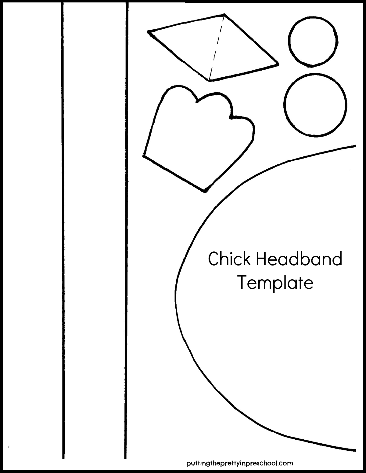 baby-chick-theme-activities